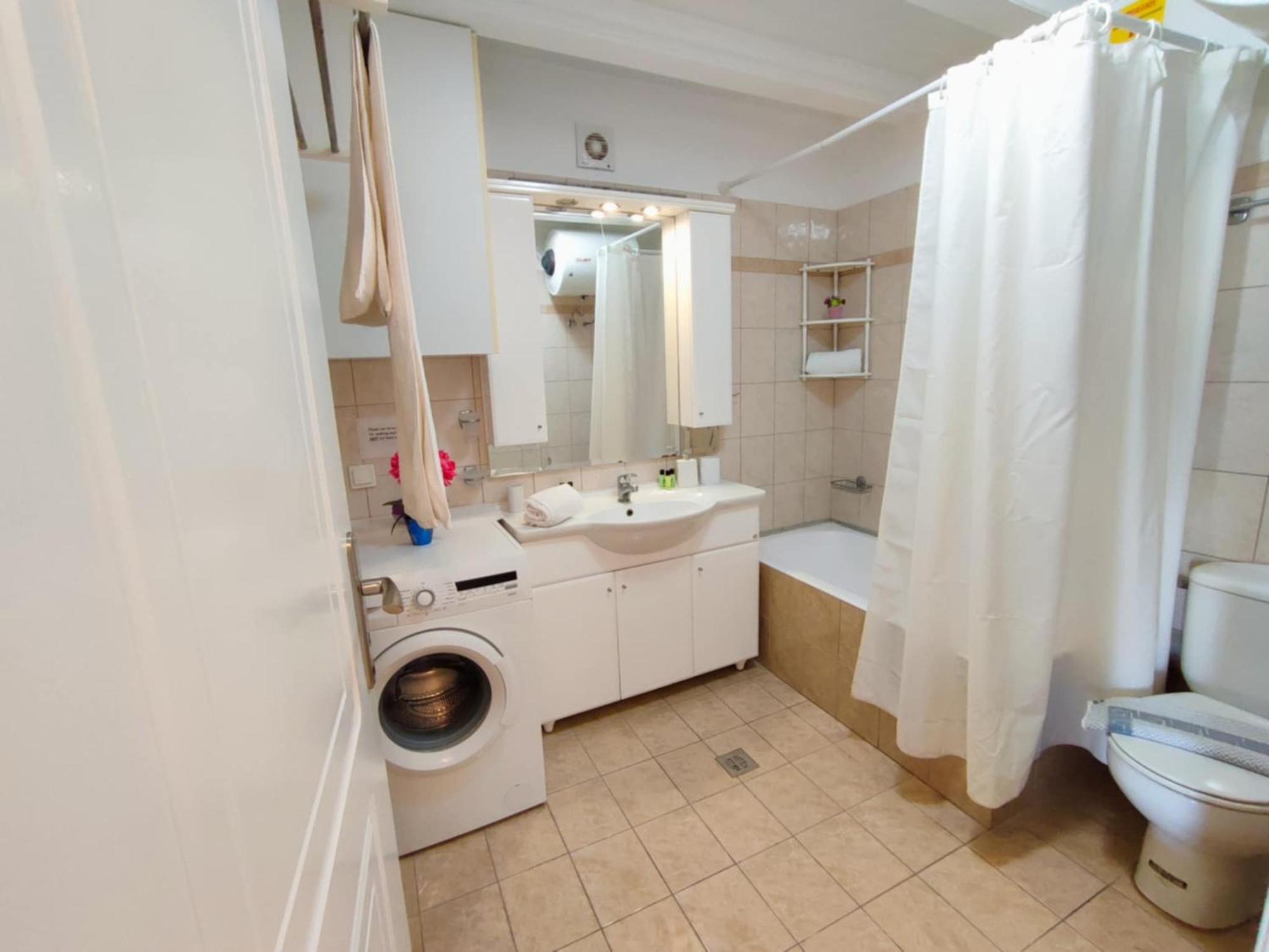 Dionos Villa Asos Ngoại thất bức ảnh