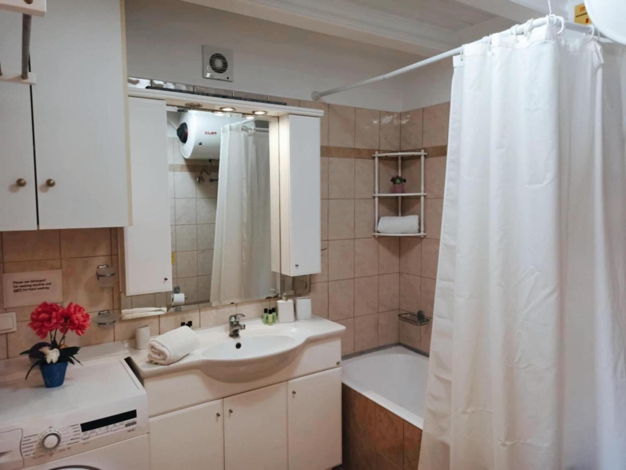 Dionos Villa Asos Ngoại thất bức ảnh
